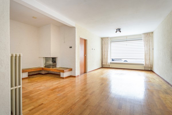 Foto - Te koop: Groen van Prinstererstraat 4, 5344 JN Oss